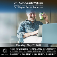 Episode 147: OPTAVIA Coach Webinar 