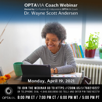 Episode 142: OPTAVIA Coach Webinar