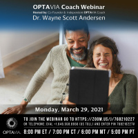 Episode 139: OPTAVIA Coach Webinar 