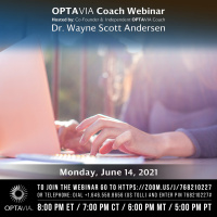 Episode 150: OPTAVIA Coach Webinar 