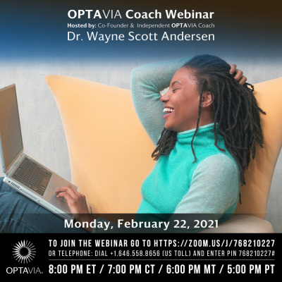 Optavia® Coach Monday Webinar