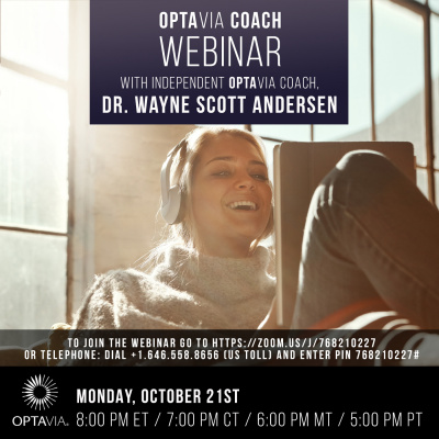 Optavia® Coach Monday Webinar