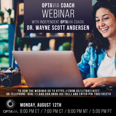 Optavia® Coach Monday Webinar