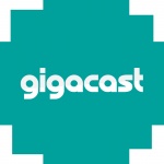 Gigacast