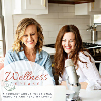 Episode 044: Wellness Speaks With Dr. Nicole Le Pera About Holistic Psychology