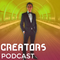 “Bij mijn eerste sollicitatiegesprek viel de baas flauw” – Lucas Bugter (Endemol Shine Sport en ex-IDT) | Creators Podcast