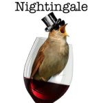 Started With A Nightingale