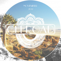 Offroad ~ November 2017 ~ Johannesburg