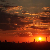 OffRoad ~ October 2017 ~ Johannesburg