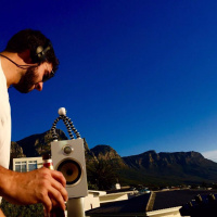 OffRoad @ Secret Sunday - Recordbox Sessions - 25/09/16 - Cape Town