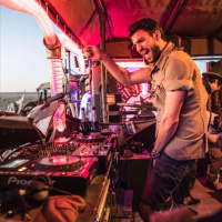 OffRoad ~ Afrikaburn 2017 / The SPIRIT Train / Friday 18h00-20h00