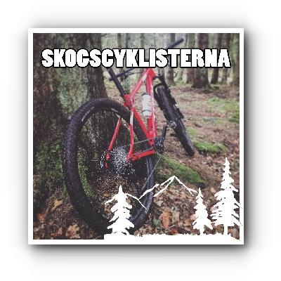 Skogscyklisterna