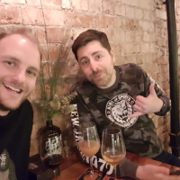 Hops, Skip Drunks Episode #9 AFL Grand Final Preview 2018