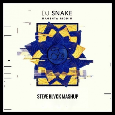 Steve Blvck [official]