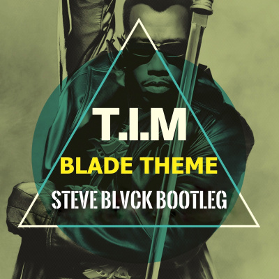 Steve Blvck [official]