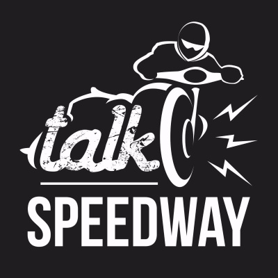 Talk Speedway Podcast