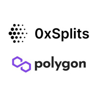 0xSplits payments hyperstructure