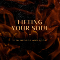 Ep7: Romans 4:18 to 5:11 with George  Scott