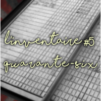 Docteur Bonobo Show - LInventaire - #05 - Quarante Six