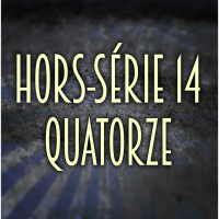 Docteur Bonobo - Saison 1 - Hors-Série #14 - Quatorze
