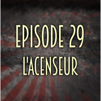 Docteur Bonobo Show - Saison 1 - #29 - LAscenseur