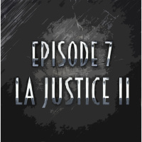 Docteur Bonobo Show - Saison 2 - #07 - la Justice II