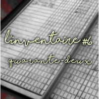 Docteur Bonobo Show - LInventaire - #07 - Quarante Deux