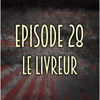 Docteur Bonobo Show - Saison 1 - #28 - Le Livreur