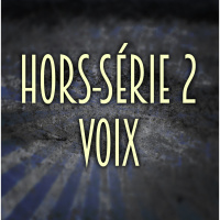 Docteur Bonobo - Saison 1 - Hors-Série #2 - Voix