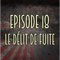 Docteur Bonobo Show - Saison 1 - #18 - Le Délit de Fuite.