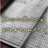 Docteur Bonobo Show - LInventaire - #03 - Sans Numéro