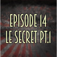 Docteur Bonobo Show - Saison 1 - #14 - Le Secret Pt.1