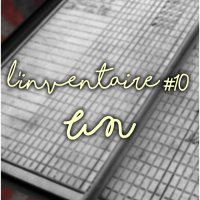 Docteur Bonobo Show - LInventaire - #10 - Un