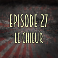 Docteur Bonobo Show - Saison 1 - #27 - Le Chieur