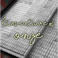 Docteur Bonobo Show - LInventaire - #02 - Onze