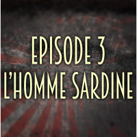 Docteur Bonobo Show - Saison 1 - #3 - LHomme Sardine