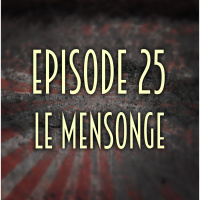 Docteur Bonobo Show - Saison 1 - #25 - Le Mensonge