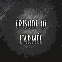 Docteur Bonobo Show - Saison 2 - #10 - LArmée