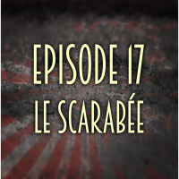 Docteur Bonobo Show - Saison 1 - #17 - Le Scarabée