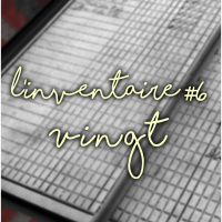 Docteur Bonobo Show - LInventaire - #06 - Vingt