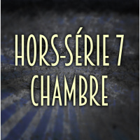 Docteur Bonobo - Saison 1 - Hors-Série #7 - Chambre