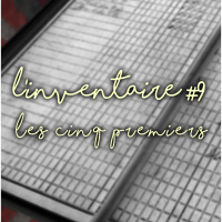 Docteur Bonobo Show - LInventaire - #09 - Les Cinq Premiers