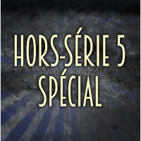 Docteur Bonobo - Saison 1 - Hors-Série #5 - Spécial