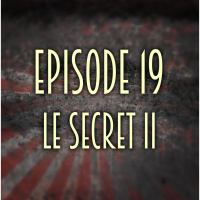 Docteur Bonobo Show - Saison 1 - #19 - Le Secret Pt.2