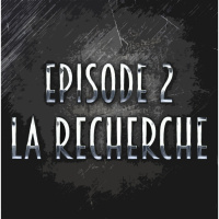 Docteur Bonobo Show - Saison 2 - #02 - la Recherche