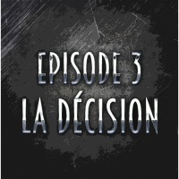 Docteur Bonobo Show - Saison 2 - #03 - La Décision