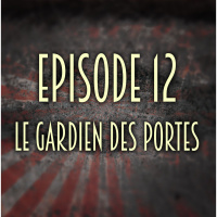 Docteur Bonobo Show - Saison 1 - #12 - Le Gardien des portes