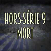 Docteur Bonobo - Saison 1 - Hors-Série #9 - Mort