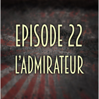 Docteur Bonobo Show - Saison 1 - #22 - LAdmirateur