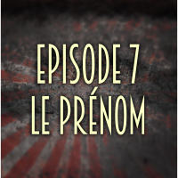 Docteur Bonobo Show - Saison 1 - #7 - Le Prénom